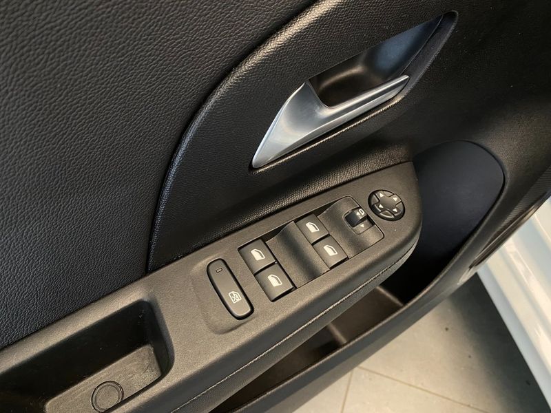 Opel Corsa bild 22