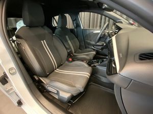Opel Corsa bild 8