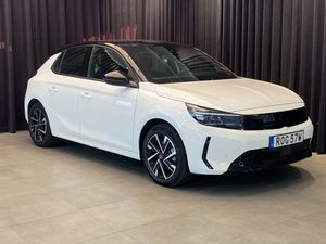 Opel Corsa bild 1