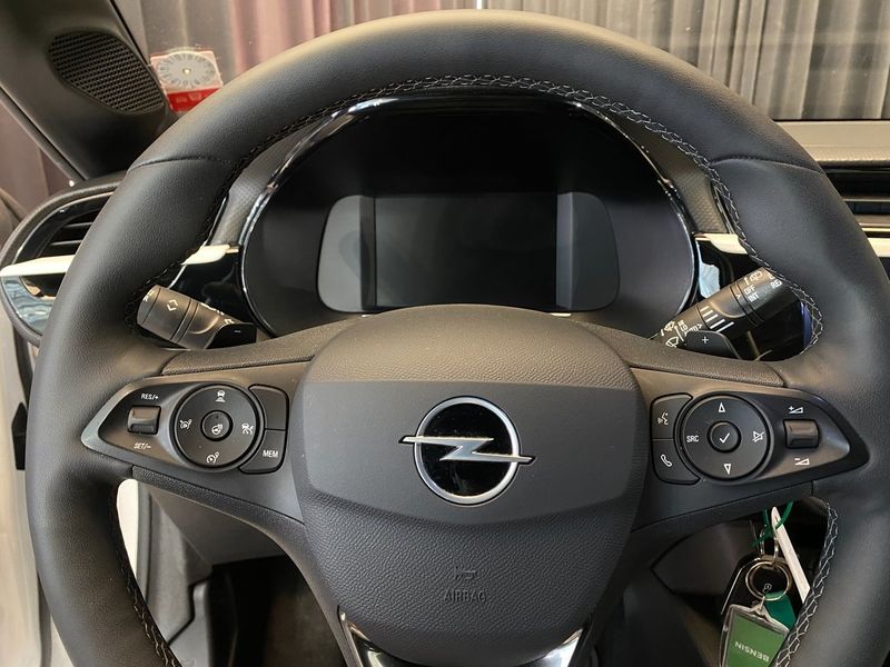 Opel Corsa bild 33