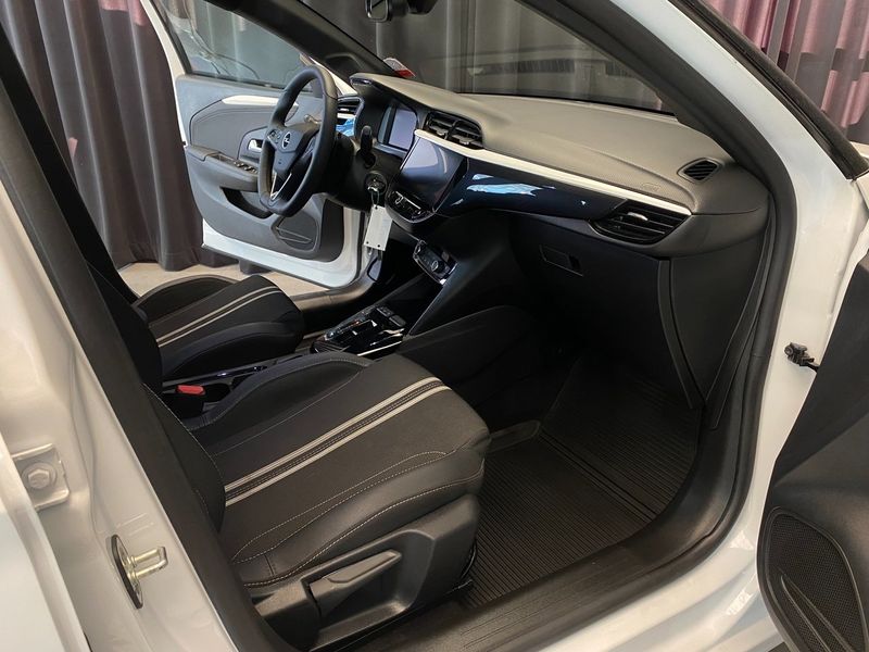 Opel Corsa bild 25
