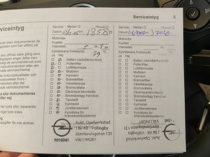 Opel Corsa bild 18
