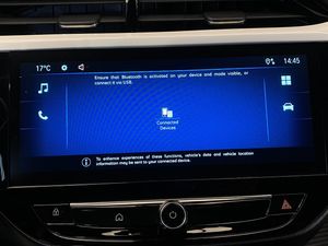 Opel Corsa bild 13