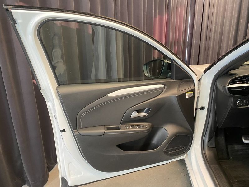 Opel Corsa bild 21