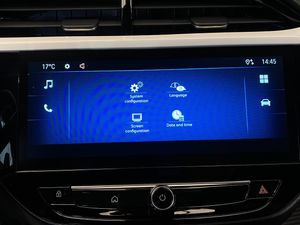 Opel Corsa bild 14