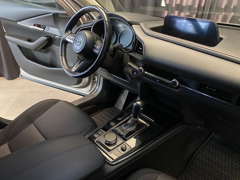 Mazda CX-30 bild 25