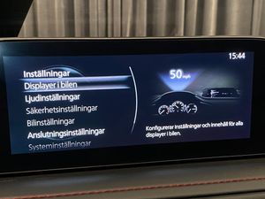 Mazda CX-30 bild 15