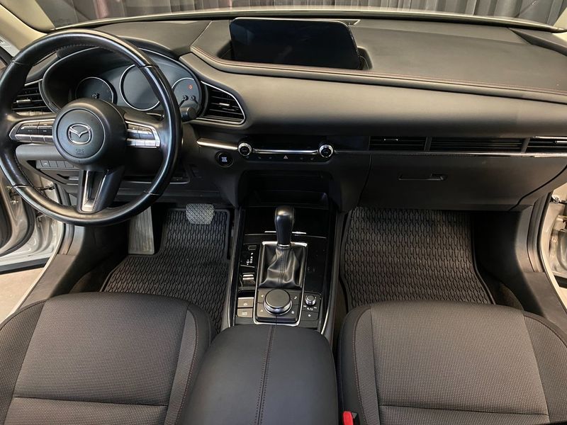 Mazda CX-30 bild 6