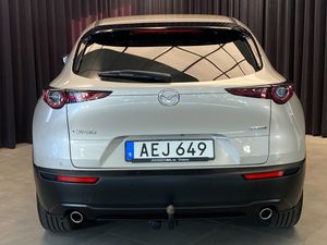 Mazda CX-30 bild 2