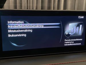 Mazda CX-30 bild 13