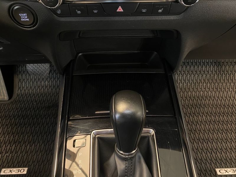 Mazda CX-30 bild 33