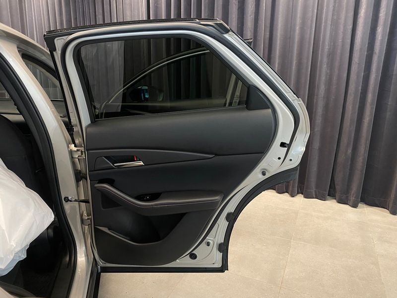 Mazda CX-30 bild 26