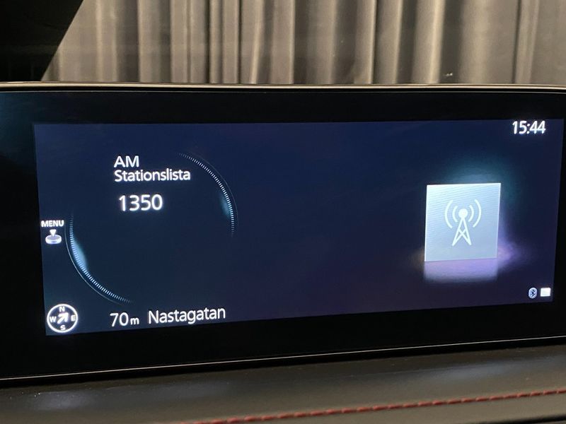 Mazda CX-30 bild 14