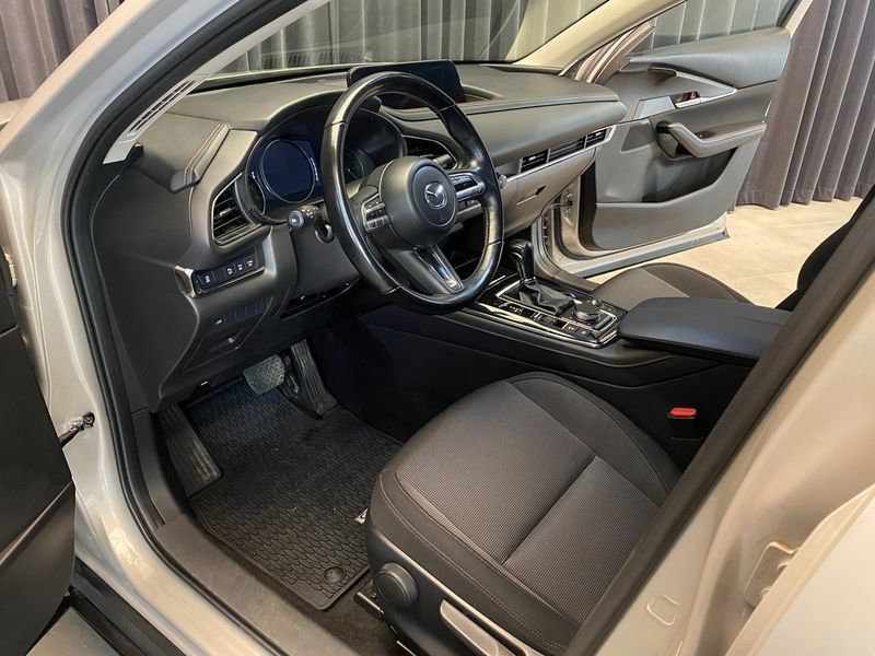 Mazda CX-30 bild 19