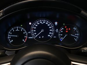 Mazda CX-30 bild 9