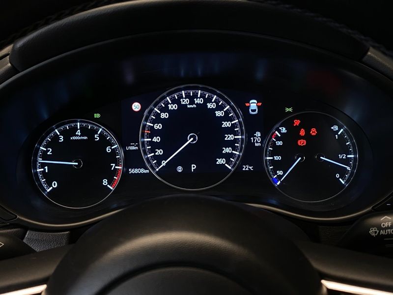 Mazda CX-30 bild 9