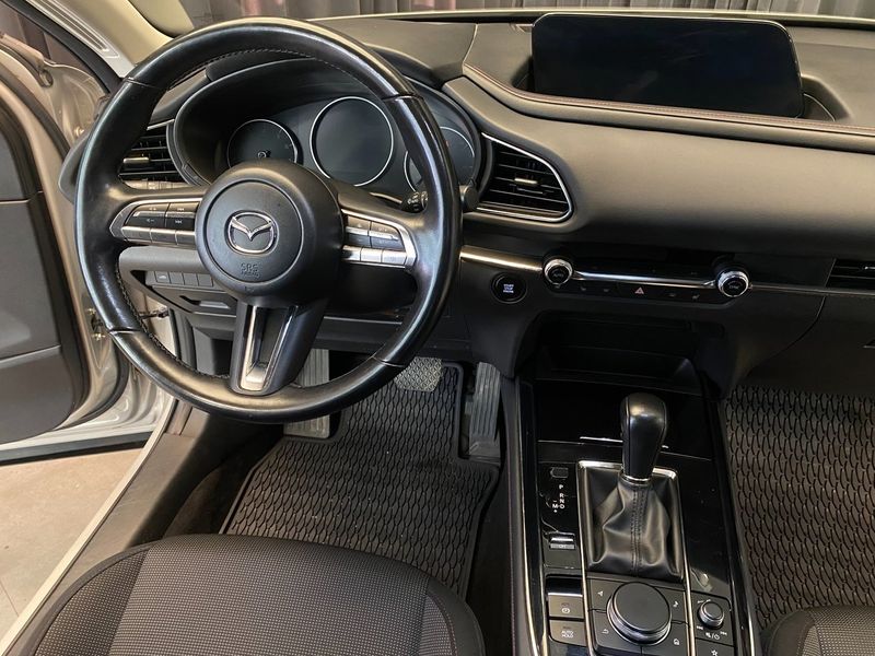 Mazda CX-30 bild 28