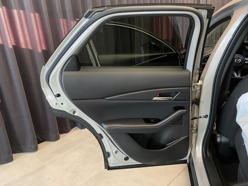 Mazda CX-30 bild 22