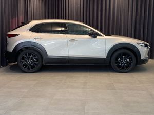 Mazda CX-30 bild 5