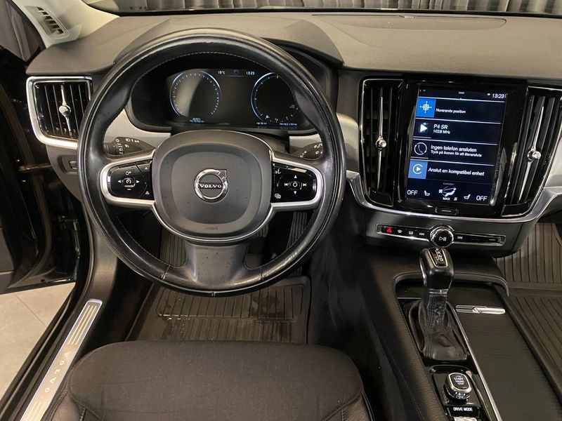 Volvo V90 bild 37