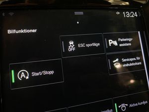 Volvo V90 bild 13