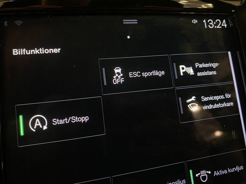 Volvo V90 bild 13