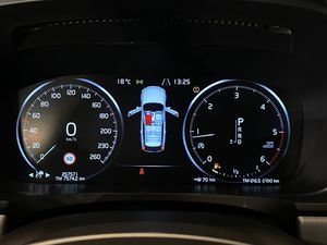 Volvo V90 bild 11