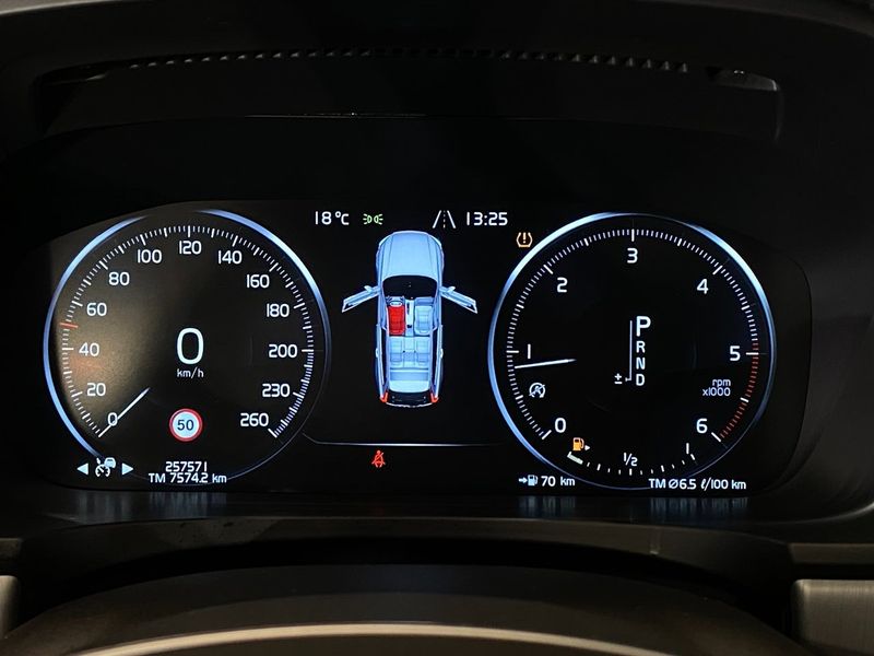 Volvo V90 bild 11