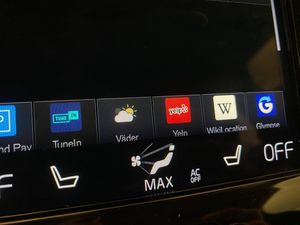 Volvo V90 bild 20