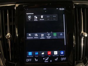 Volvo V90 bild 17