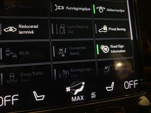 Volvo V90 bild 15