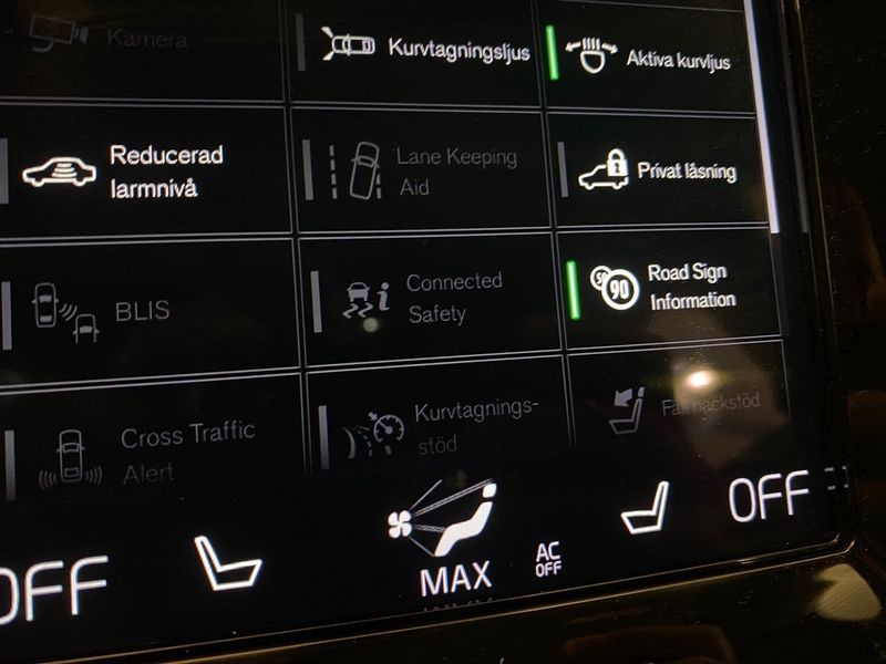 Volvo V90 bild 15