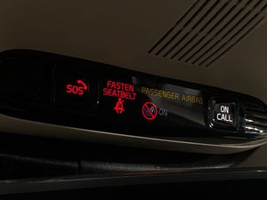 Volvo V90 bild 22
