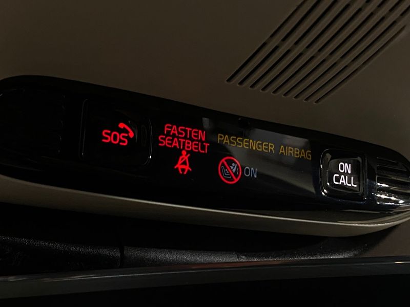 Volvo V90 bild 22