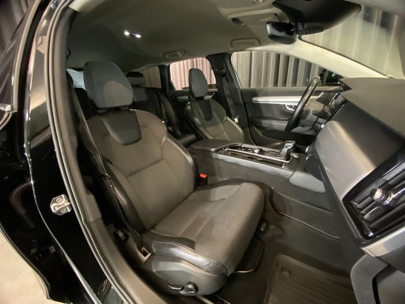 Volvo V90 bild 8