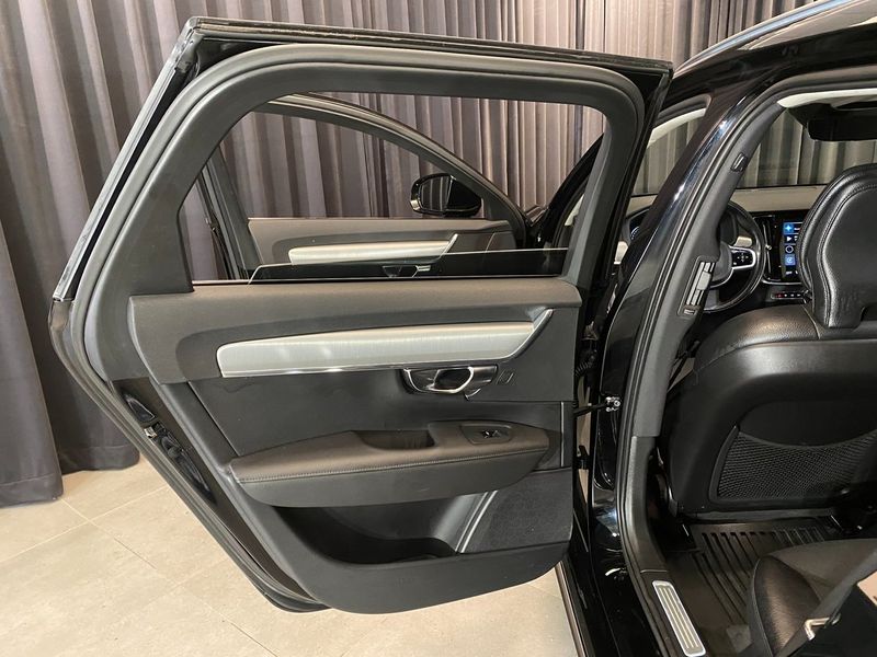 Volvo V90 bild 30