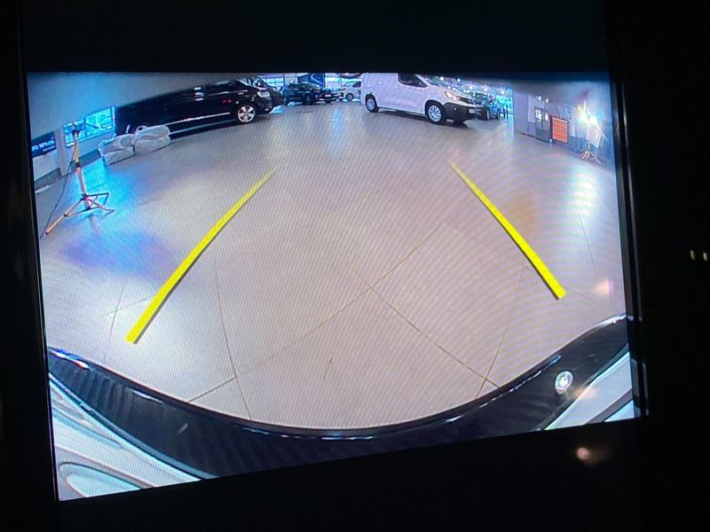 Volvo V90 bild 23