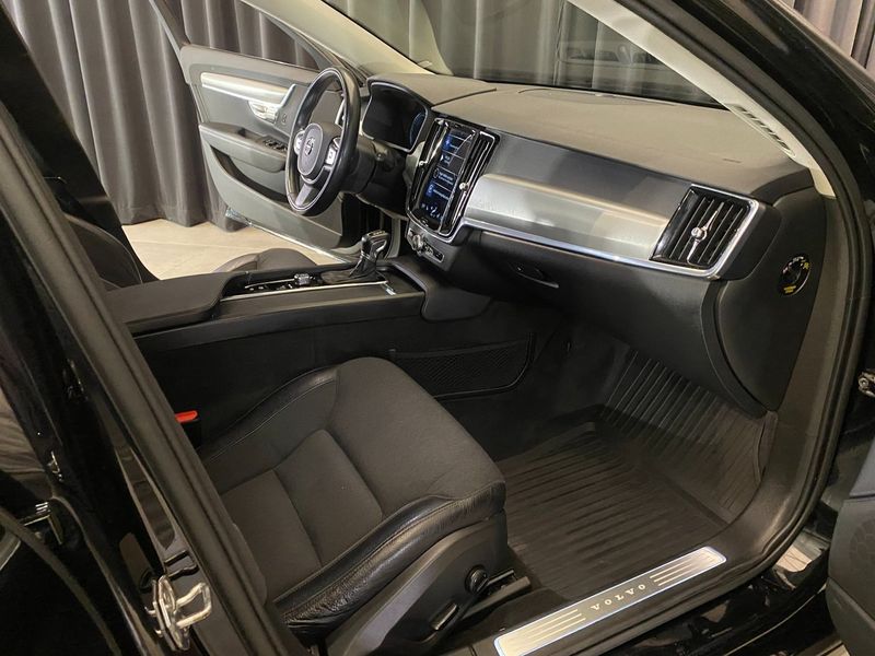 Volvo V90 bild 34