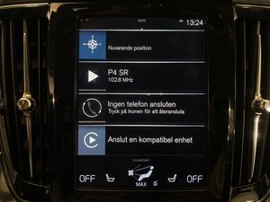 Volvo V90 bild 16