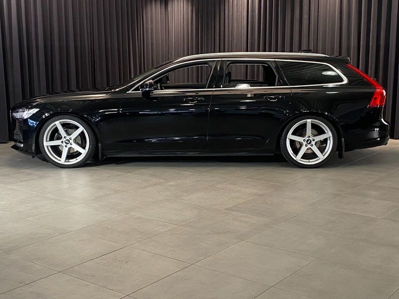 Volvo V90 bild 3