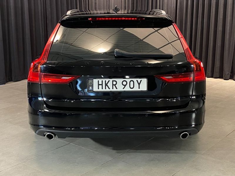 Volvo V90 bild 2