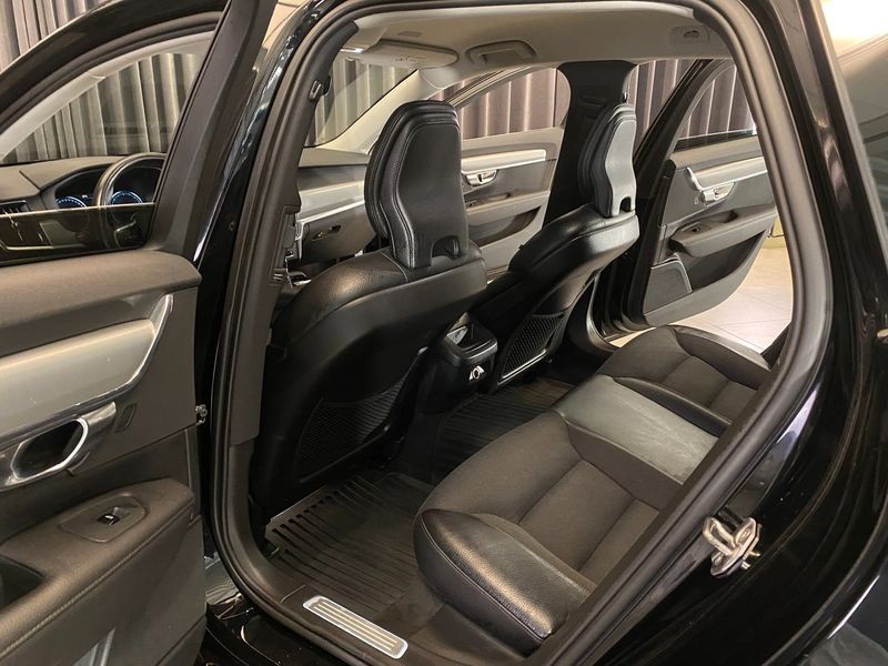 Volvo V90 bild 29