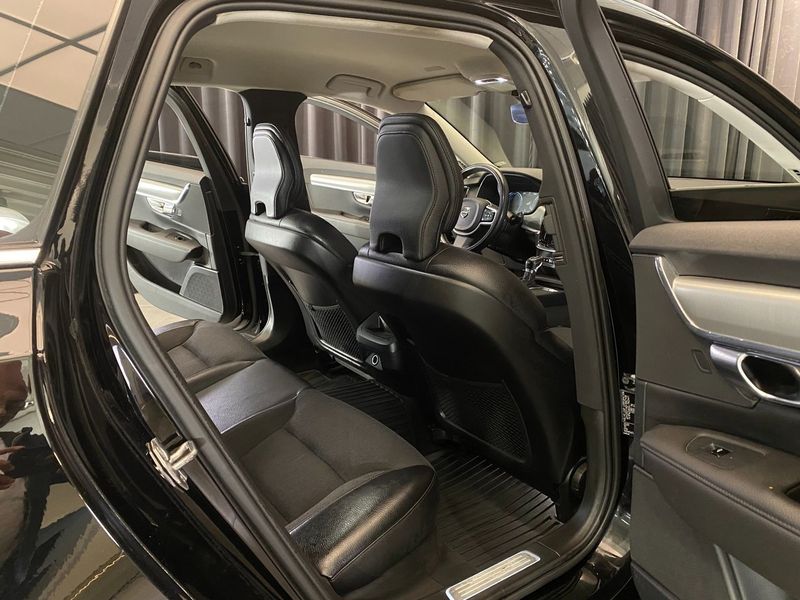 Volvo V90 bild 32