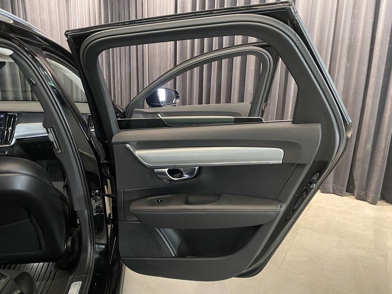 Volvo V90 bild 31
