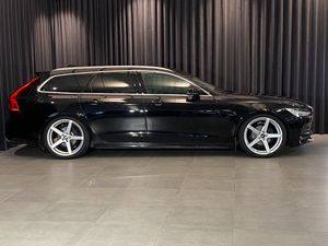 Volvo V90 bild 5