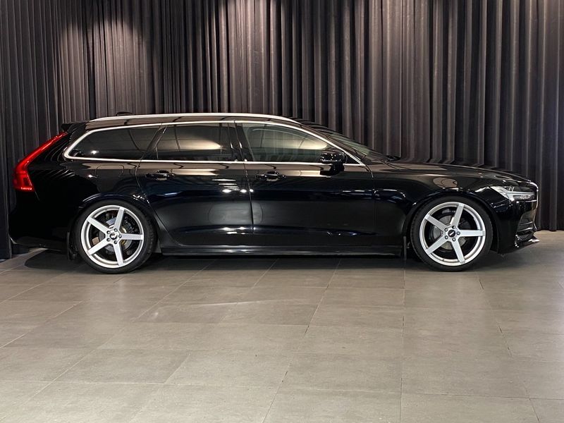Volvo V90 bild 5