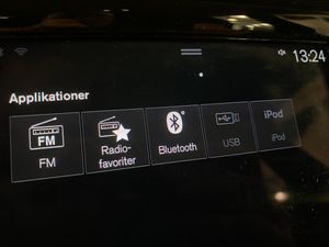 Volvo V90 bild 18