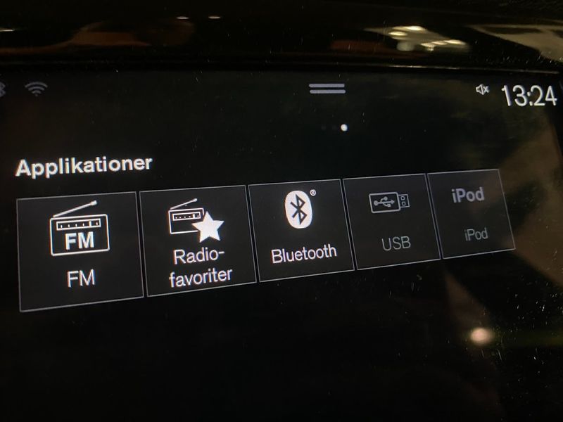Volvo V90 bild 18