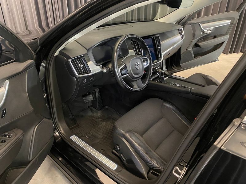 Volvo V90 bild 25