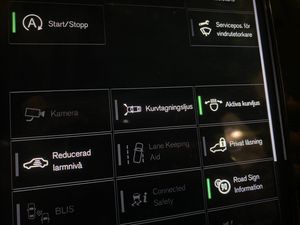 Volvo V90 bild 14